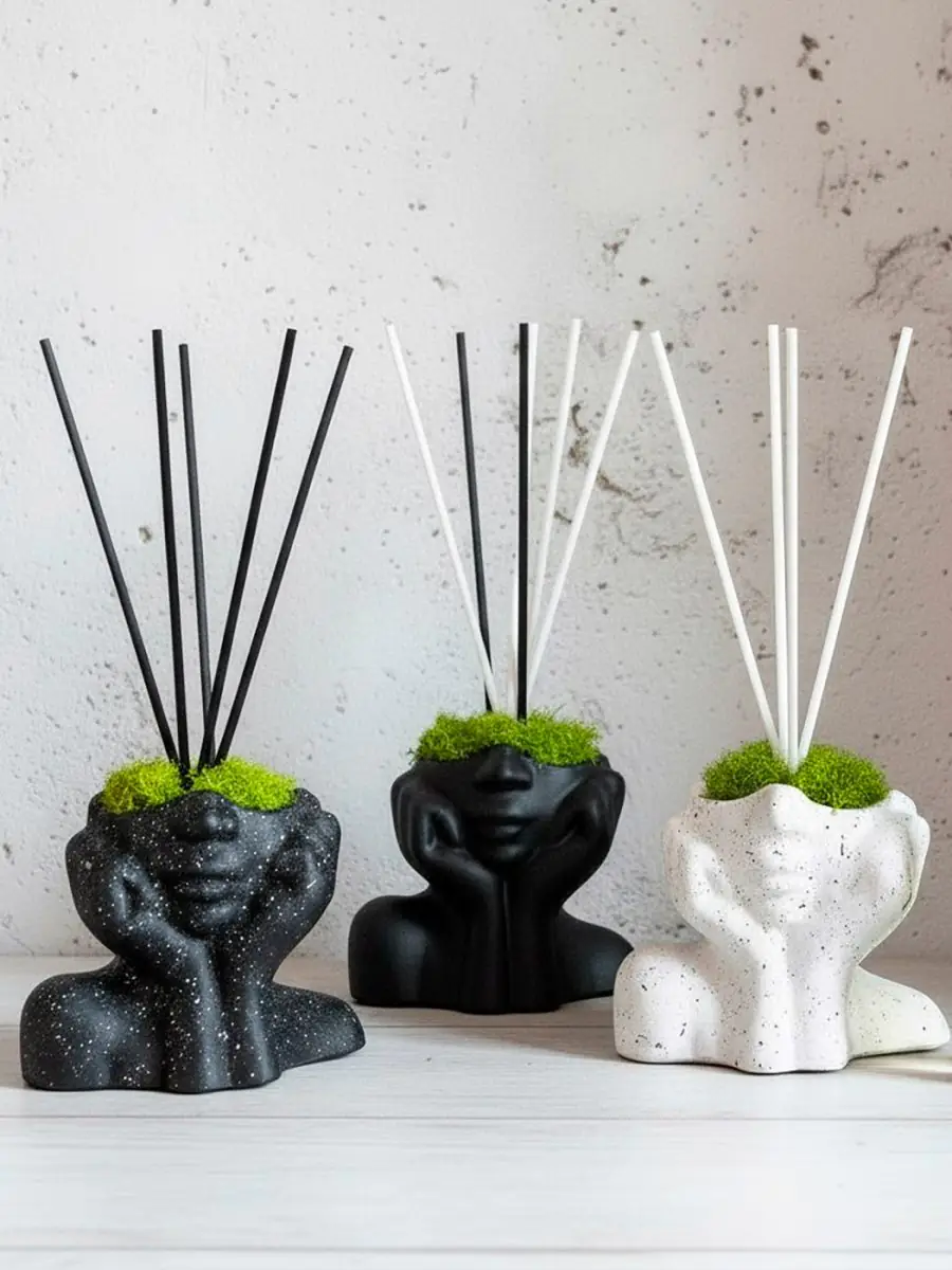 Namų kvapas - "Miss you" 20ml viduje + 50 ml papildymas 🎁 dovanu!