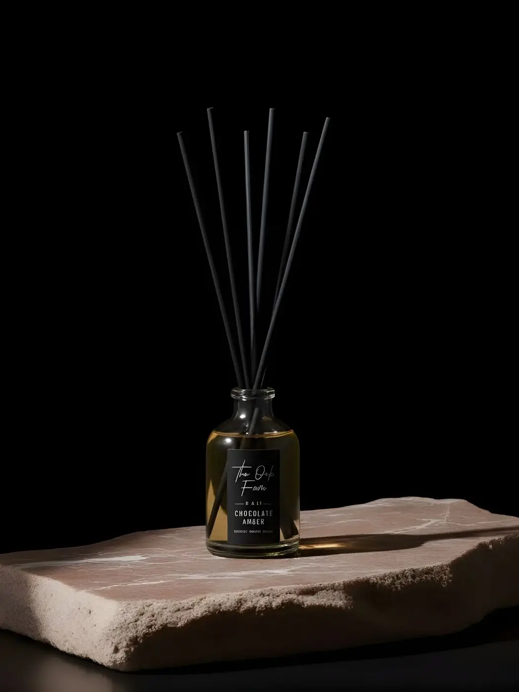 Namų kvapas "Glorious" (50-100ml) Namų kvapas "Glorious" (50-100ml)