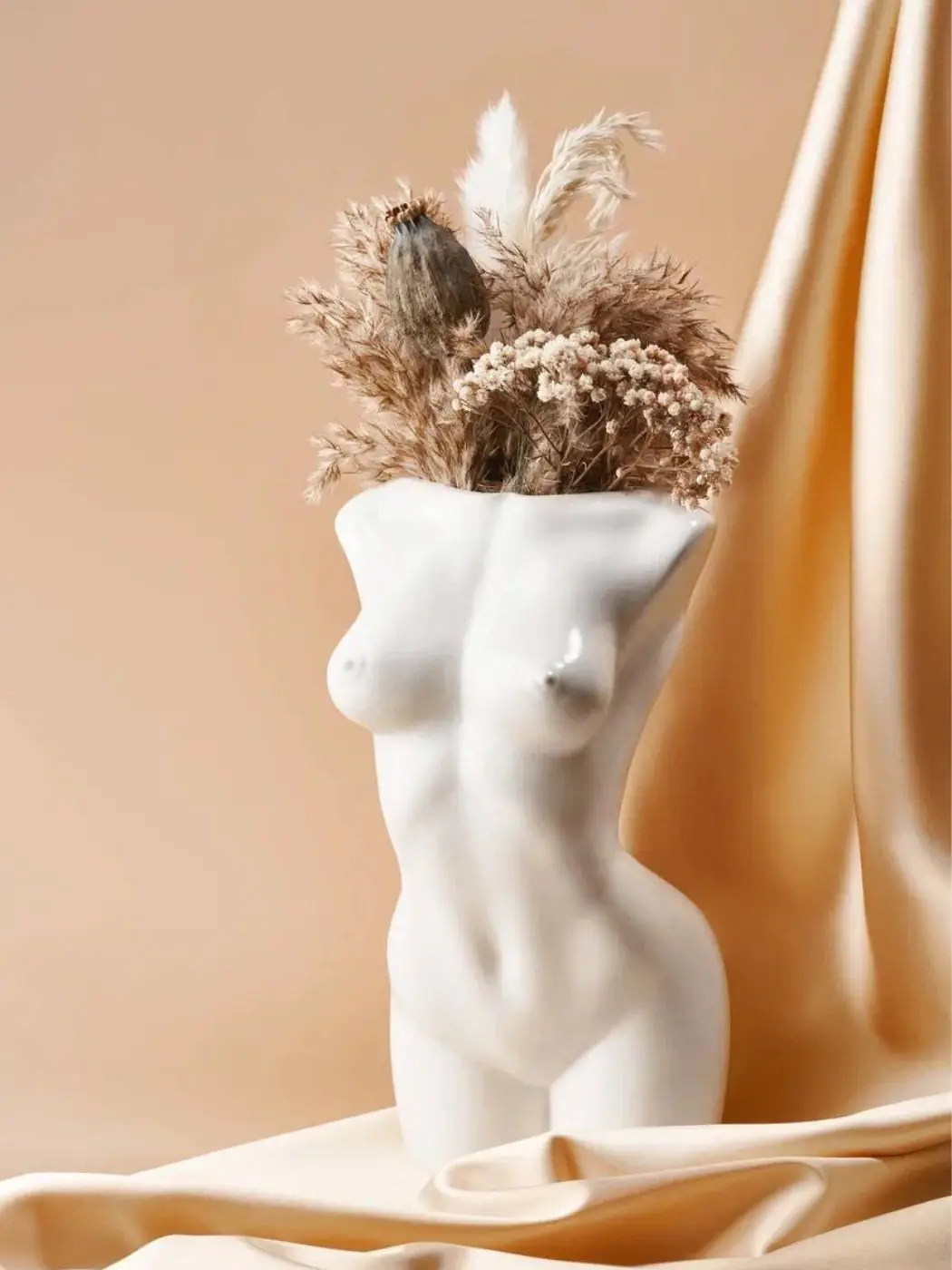 Dekoratyvinė vaza "Lilit" Dekoratyvinė vaza "Lilit"