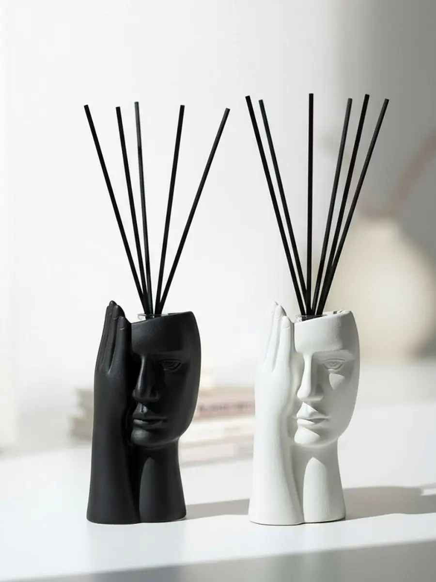 Namų kvapas figūrėlė - "Prometheus" 🎁 + 2 x 30 ml kvapo papildymai (pasirinktinai)