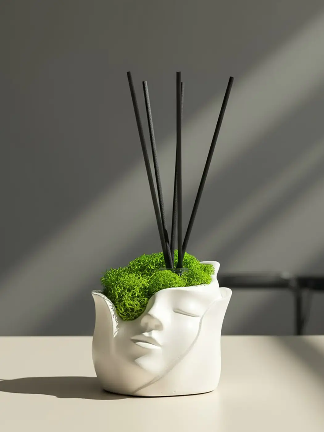 Namų kvapas figūrėlė – „Vicky” 50ml viduje + 50 ml papildymas dovanu! Namų kvapas figūrėlė – „Vicky” 50ml viduje + 50 ml papildymas dovanu!