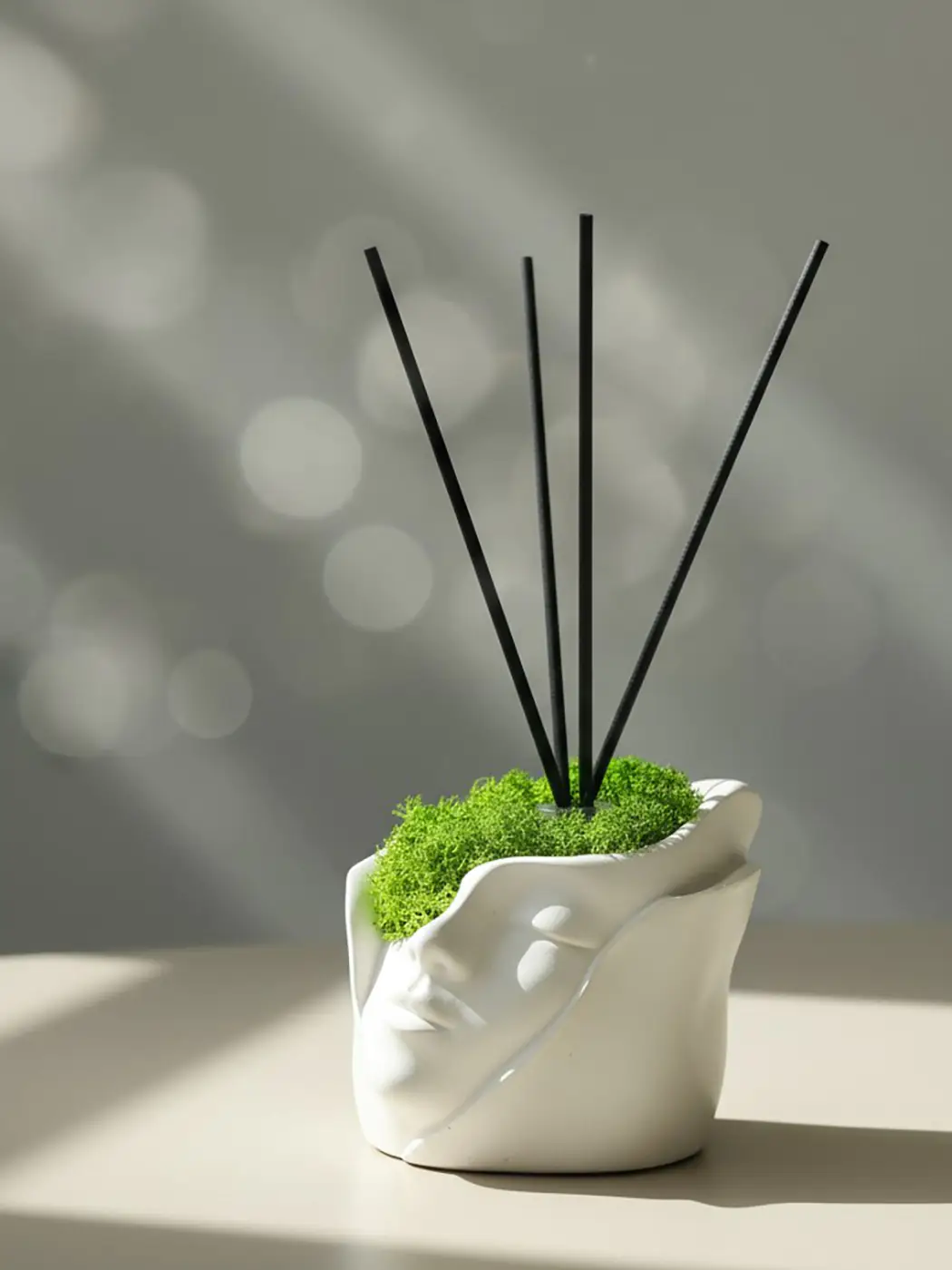 Namų kvapas figūrėlė – „Vicky” 50ml viduje + 50 ml papildymas dovanu! Namų kvapas figūrėlė – „Vicky” 50ml viduje + 50 ml papildymas dovanu!