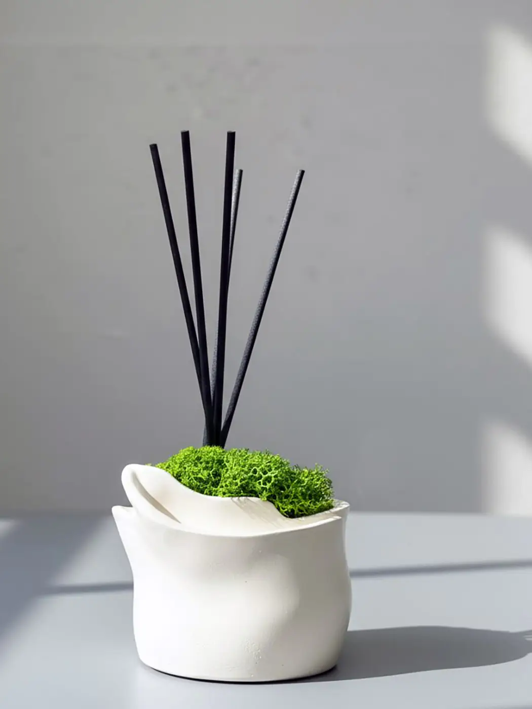 Namų kvapas figūrėlė – „Vicky” 50ml viduje + 50 ml papildymas dovanu! Namų kvapas figūrėlė – „Vicky” 50ml viduje + 50 ml papildymas dovanu!