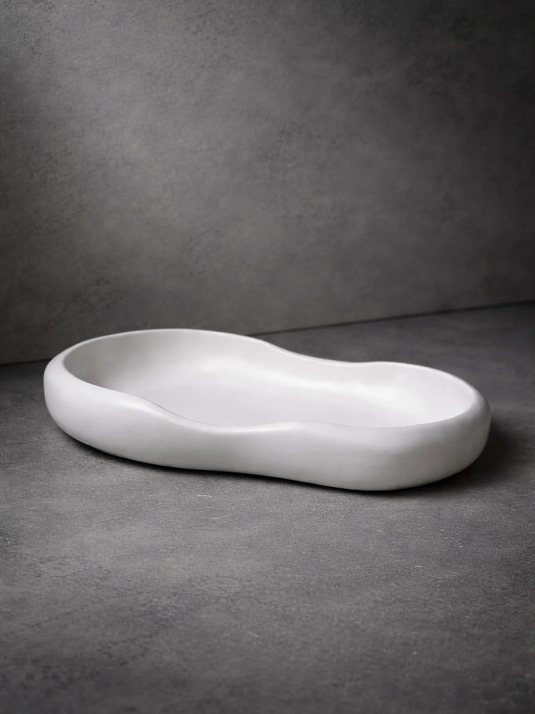 Gipsinis padėkllas „Balta Banga” Gipsinis padėkllas „Balta Banga”