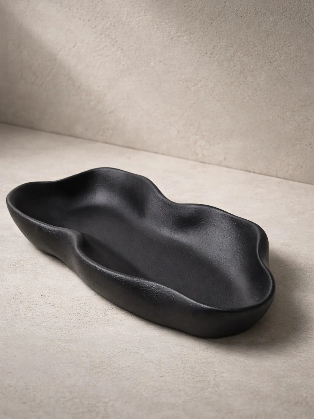 Gipsinis padėkllas „Banga #2” Gipsinis padėkllas „Banga #2”