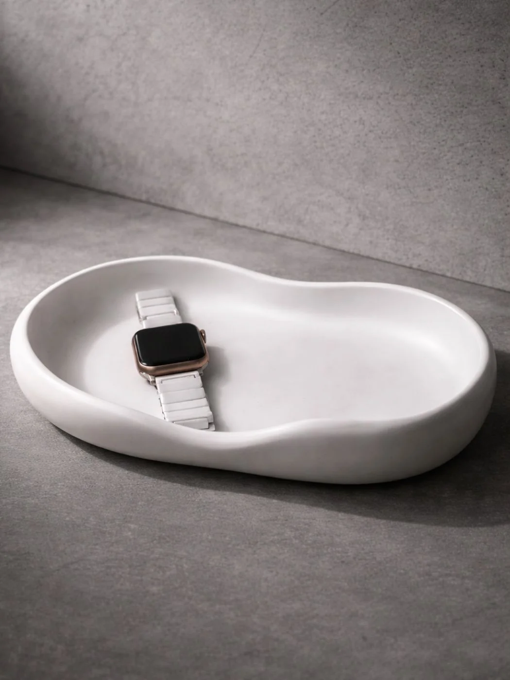 Gipsinis padėkllas „Balta Banga” Gipsinis padėkllas „Balta Banga”