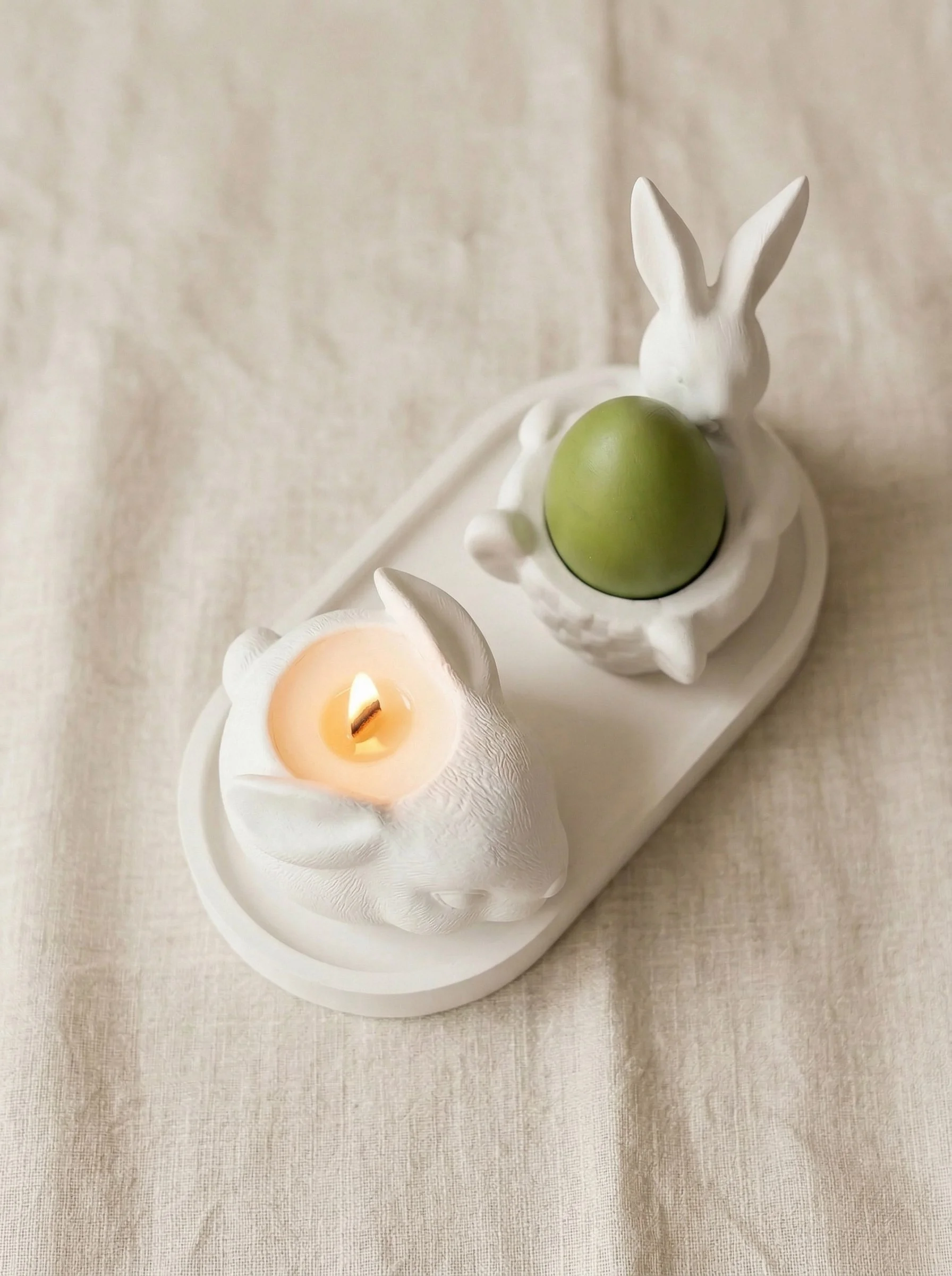 Velykinis rinkinys „Pavasario ritualas“ Velykinis rinkinys „Pavasario ritualas“